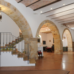 Bed And Breakfast Masseria Salamone